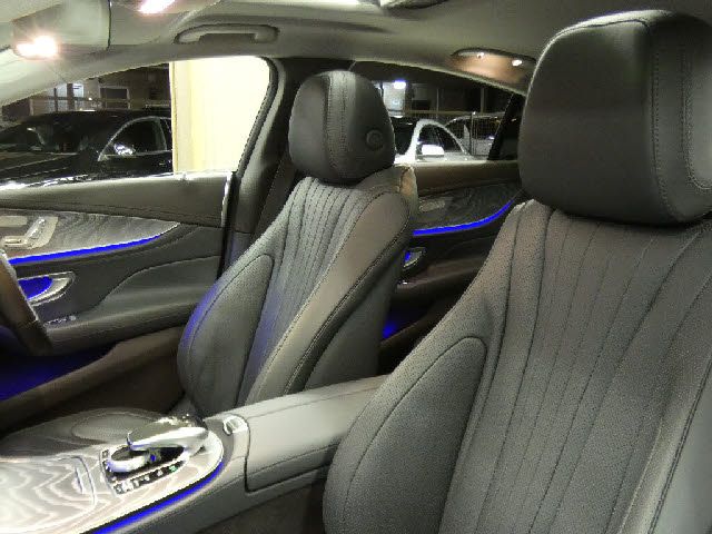 Mercedes Benz CLS-CLASS 2018-09 191776-25