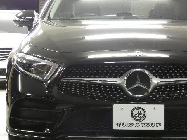 Mercedes Benz CLS-CLASS 2018-09 191776-4
