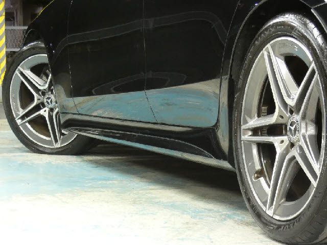 Mercedes Benz CLS-CLASS 2018-09 191776-12