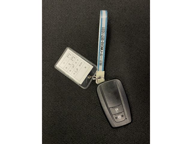 Toyota PRIUS 2018-09 14003-26