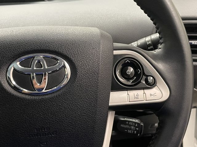 Toyota PRIUS 2018-09 14003-24