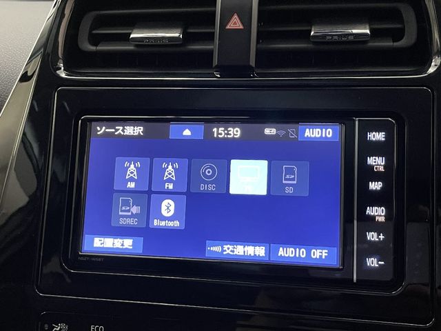 Toyota PRIUS 2018-09 14003-18