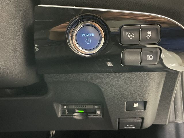 Toyota PRIUS 2018-09 14003-21