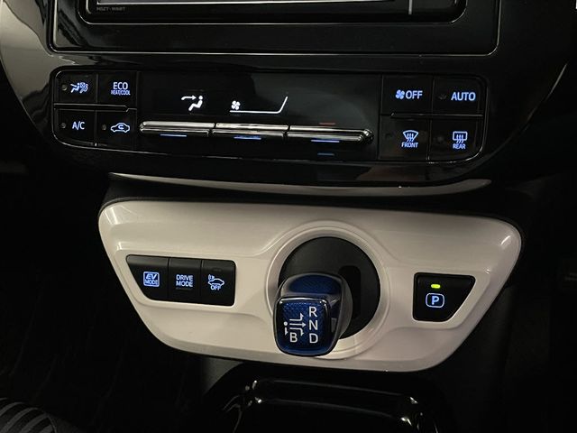 Toyota PRIUS 2018-09 14003-22