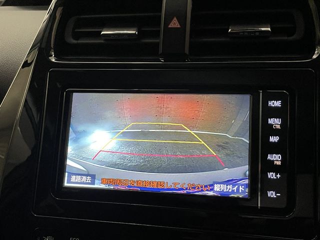 Toyota PRIUS 2018-09 14003-19