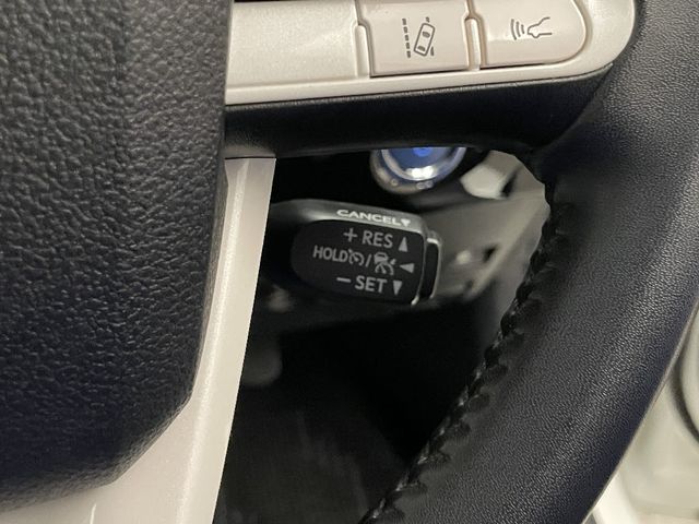 Toyota PRIUS 2018-09 14003-25