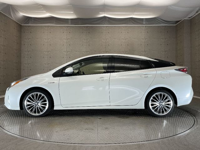 Toyota PRIUS 2018-09 14003-13