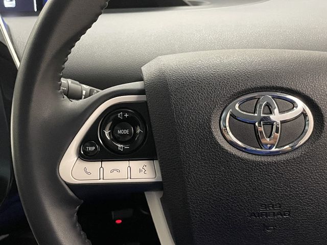 Toyota PRIUS 2018-09 14003-23