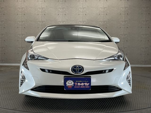 Toyota PRIUS 2018-09 14003-10