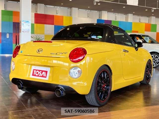 Daihatsu COPEN 2016-03 357978-4