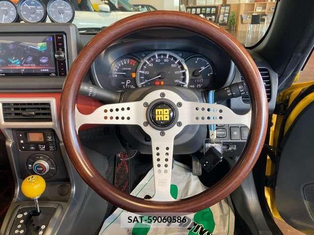 Daihatsu COPEN 2016-03 357978-16