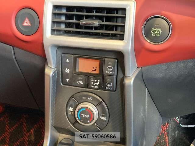 Daihatsu COPEN 2016-03 357978-9