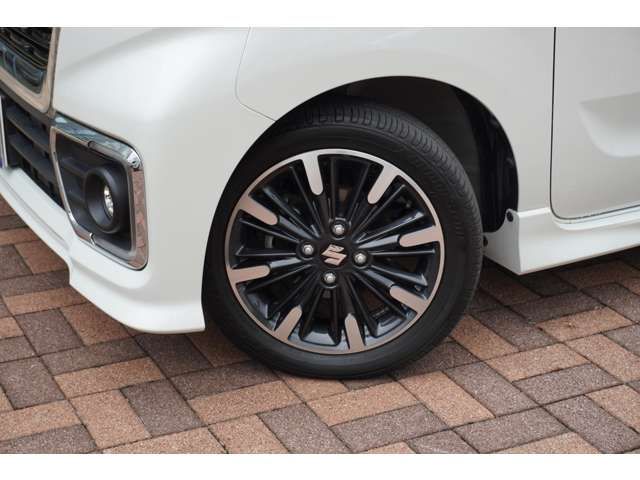 Suzuki SPACIA 2021-09 193208-17