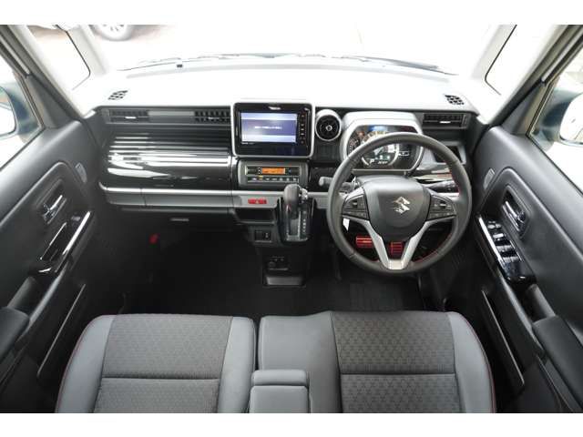 Suzuki SPACIA 2021-09 193208-4