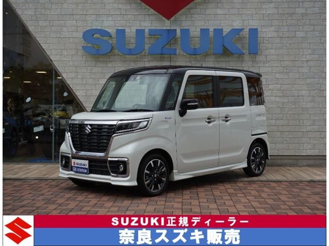 Suzuki SPACIA 2021-09 193208-0