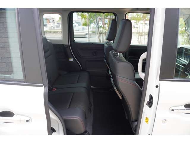 Suzuki SPACIA 2021-09 193208-6