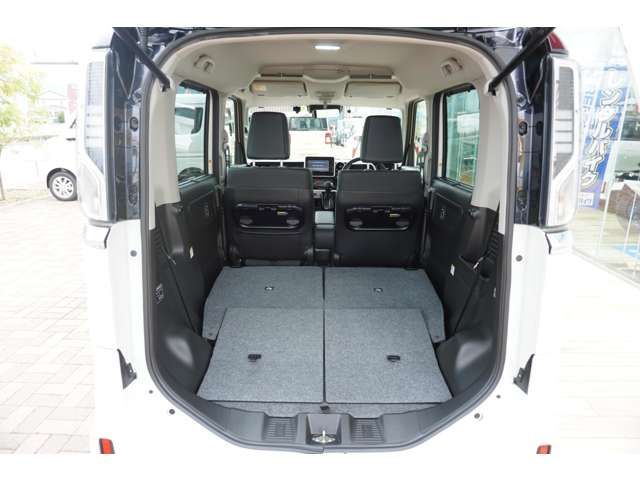 Suzuki SPACIA 2021-09 193208-9