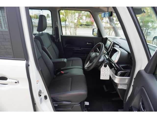 Suzuki SPACIA 2021-09 193208-5