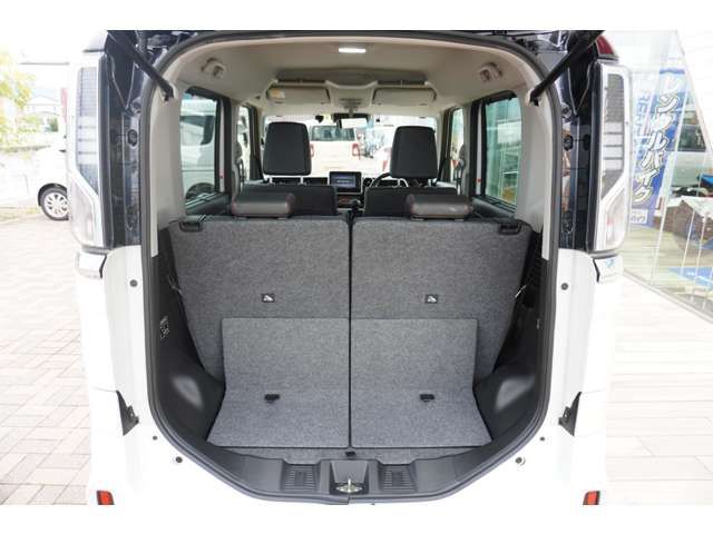 Suzuki SPACIA 2021-09 193208-8