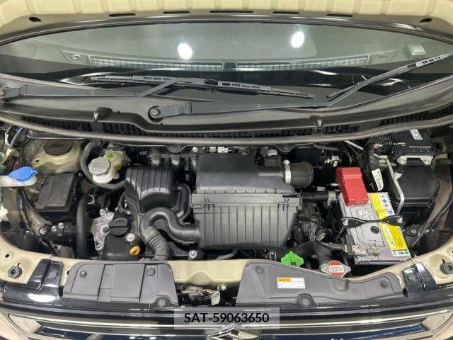 Suzuki WAGON R 2020-06 329414-18