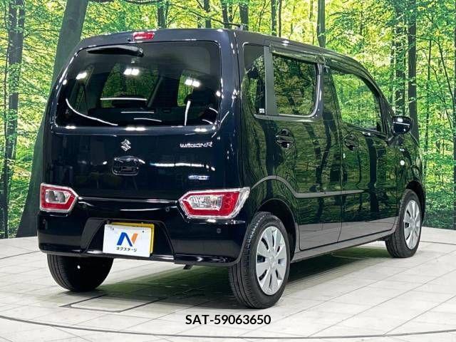 Suzuki WAGON R 2020-06 329414-17