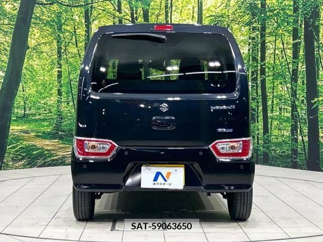 Suzuki WAGON R 2020-06 329414-15