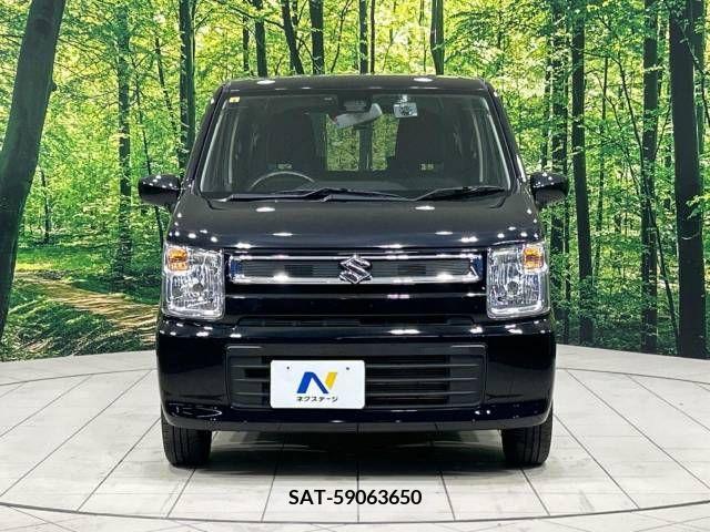 Suzuki WAGON R 2020-06 329414-14