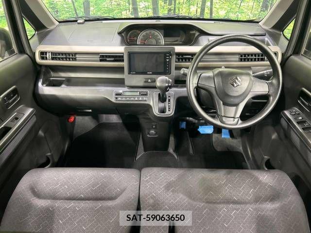 Suzuki WAGON R 2020-06 329414-1