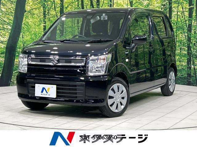 Suzuki WAGON R 2020-06 329414-0