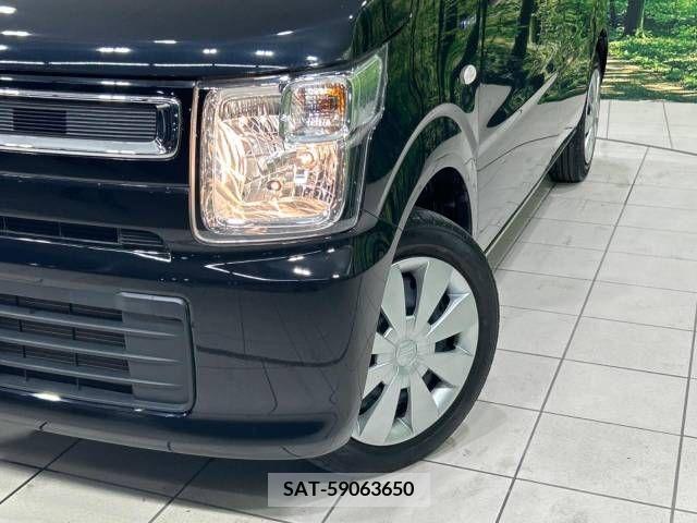 Suzuki WAGON R 2020-06 329414-12