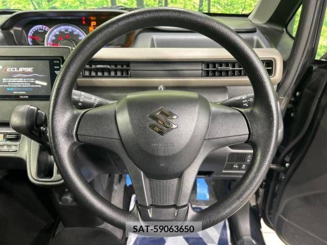 Suzuki WAGON R 2020-06 329414-11