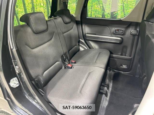 Suzuki WAGON R 2020-06 329414-9