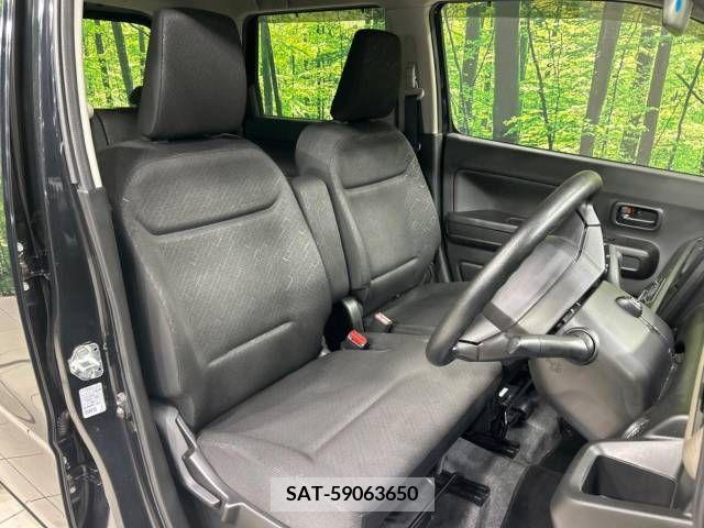 Suzuki WAGON R 2020-06 329414-8