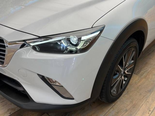 Mazda CX-3 2016-09 8996-12
