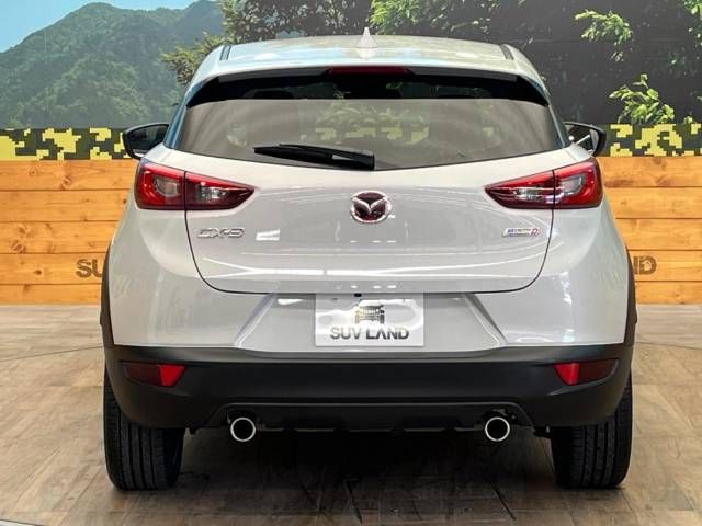 Mazda CX-3 2016-09 8996-15