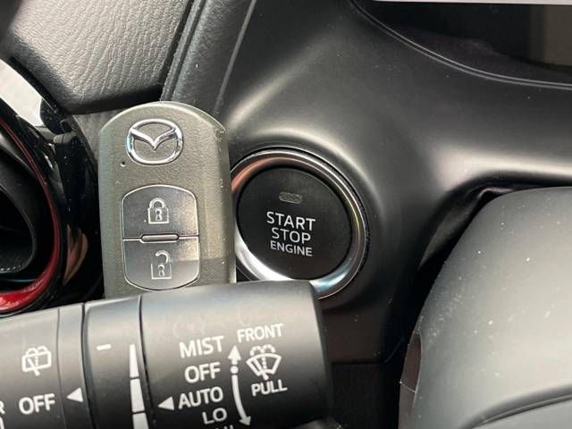 Mazda CX-3 2016-09 8996-5