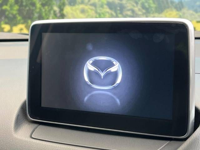 Mazda CX-3 2016-09 8996-2