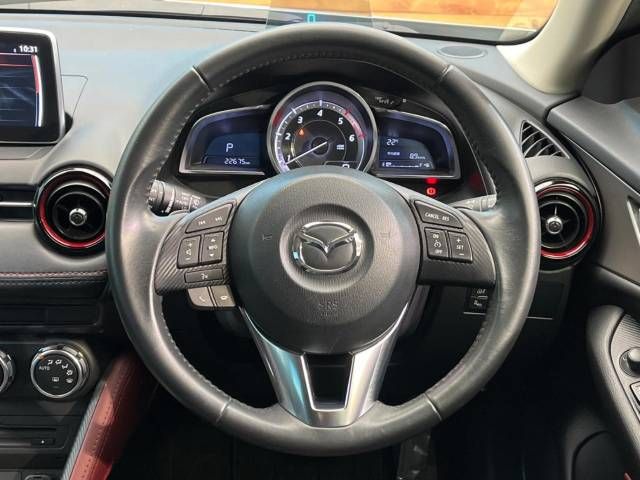 Mazda CX-3 2016-09 8996-11