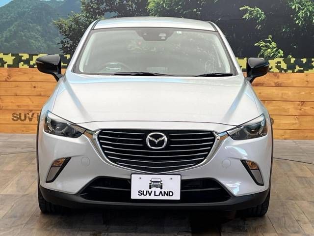 Mazda CX-3 2016-09 8996-14