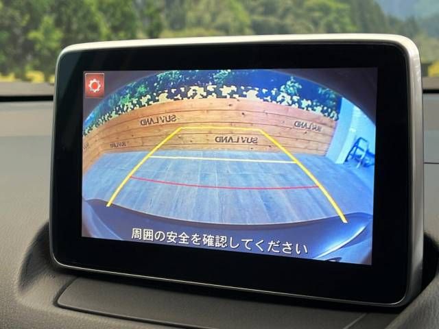 Mazda CX-3 2016-09 8996-3