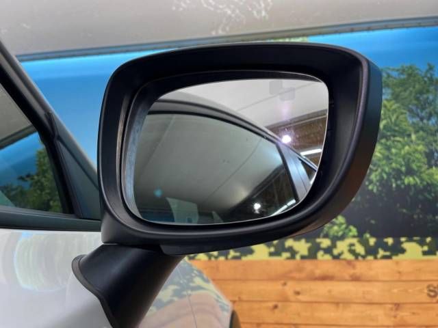 Mazda CX-3 2016-09 8996-6
