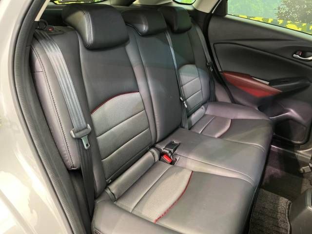 Mazda CX-3 2016-09 8996-9