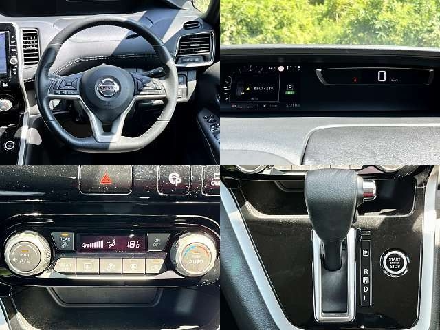 Nissan SERENA 2018-09 5907-7