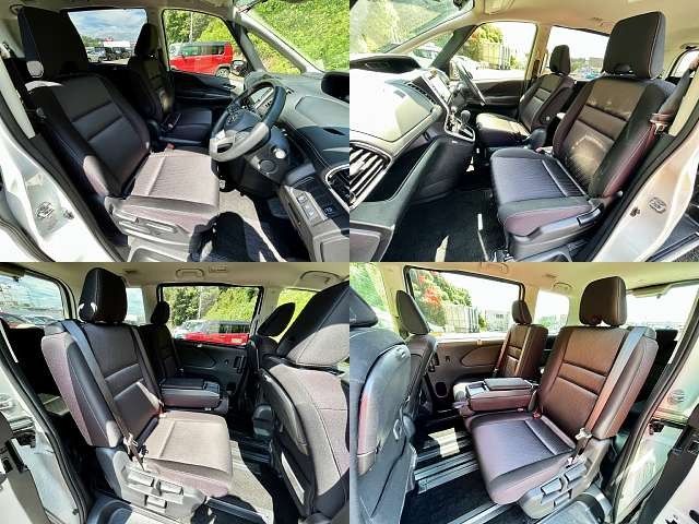 Nissan SERENA 2018-09 5907-5