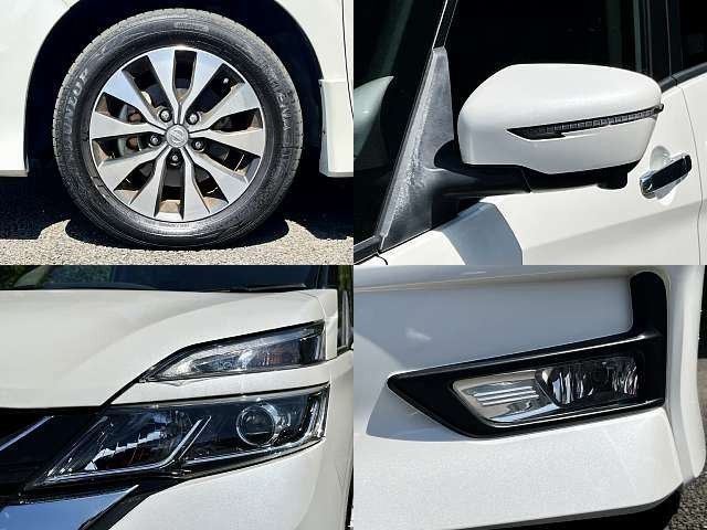 Nissan SERENA 2018-09 5907-4