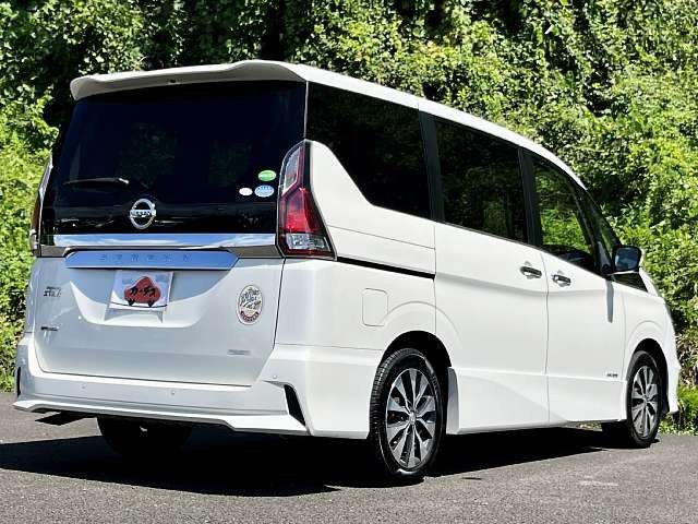 Nissan SERENA 2018-09 5907-2