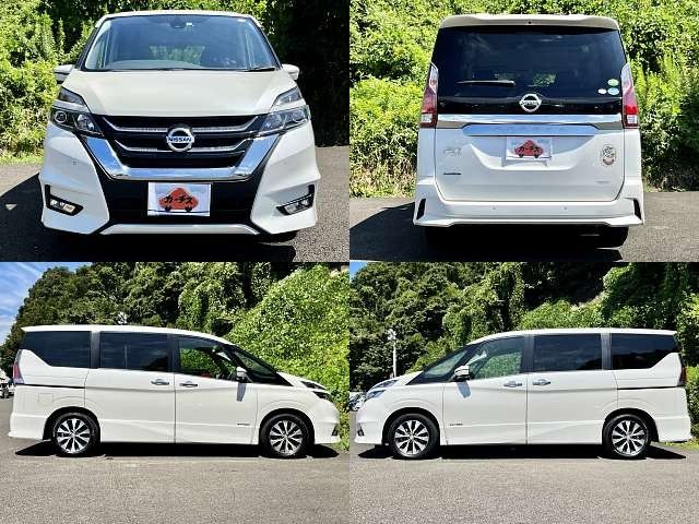Nissan SERENA 2018-09 5907-3