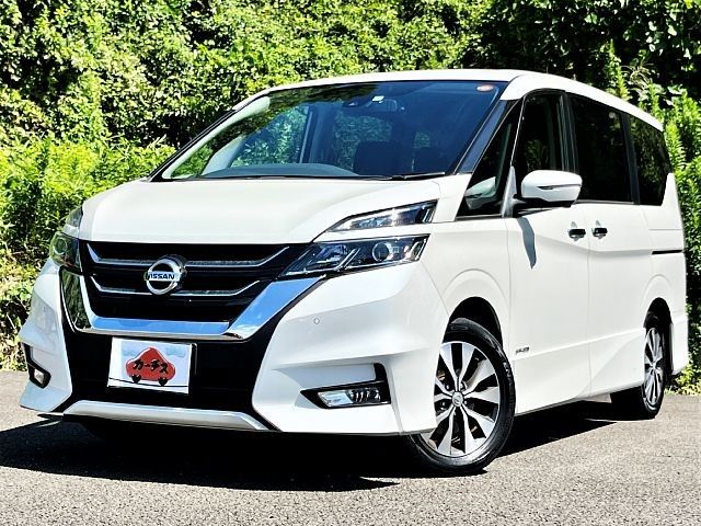 Nissan SERENA 2018-09 5907-0