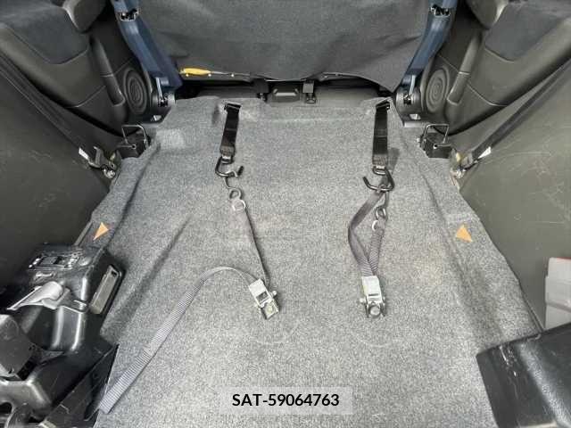 Nissan CUBE 2015-03 295459-2