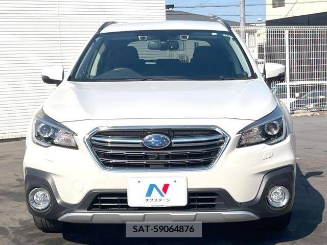 Subaru OUTBACK 2018-04 379640-15
